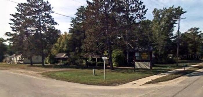 Four Seasons Motel (Northern View Motel) - 2008 Street View (newer photo)